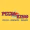 Pizza King Intake