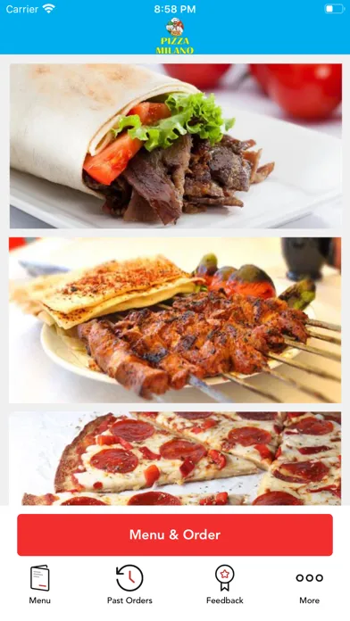 صور Pizza Milano Warmsworth