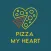 Pizza My Heart
