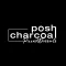 Posh Charcoal Doncaster