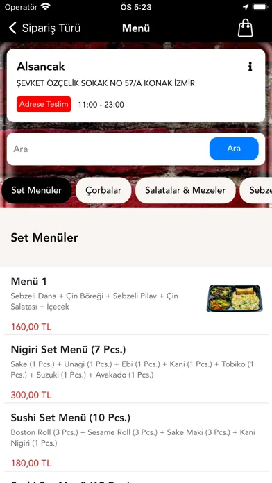 تصاویر Red Dragon Chinese Restaurant