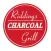 Riddings Charcoal Grill