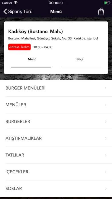 Скриншоты Boss Royal Burger