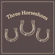Three Horseshoes