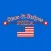 Stars and Stripes Pizza