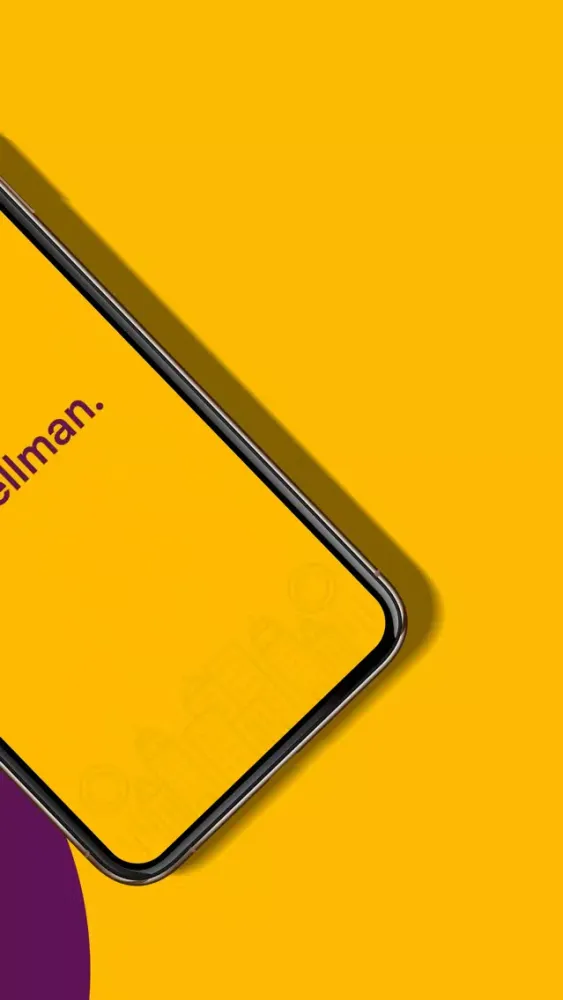 Bellman 스크린샷