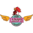 Aro's Crispy Chicken Aro's Crispy Chicken