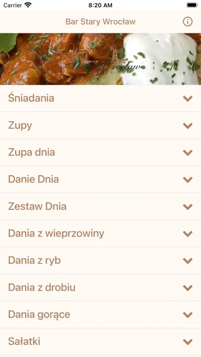 Bar Stary Wroclaw Screenshots