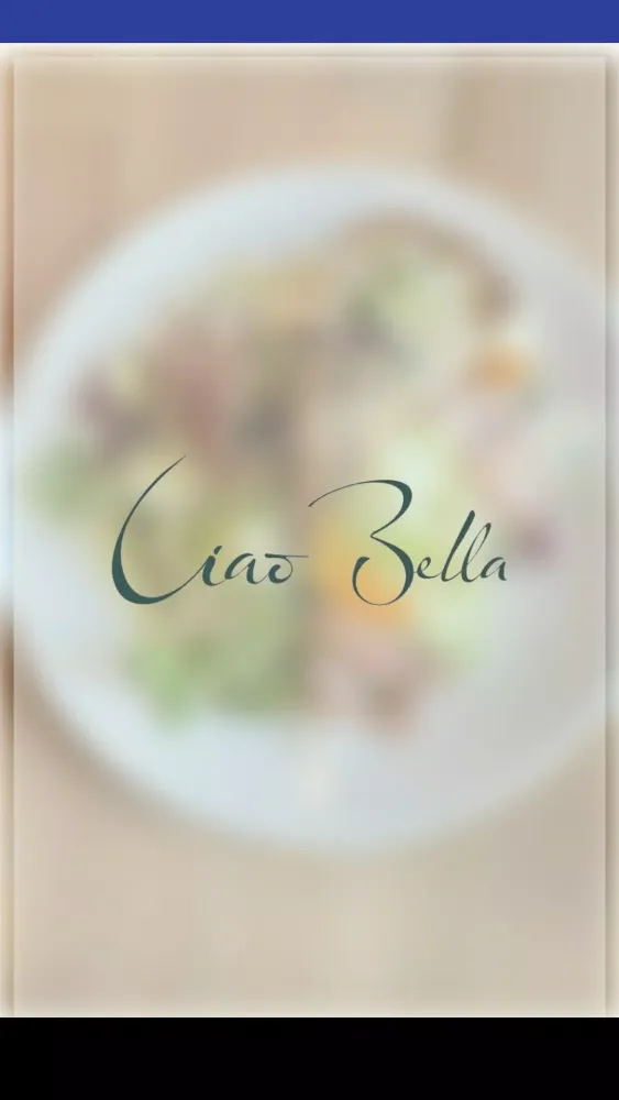 Ciao Bella Kraków سکرین شاٹس