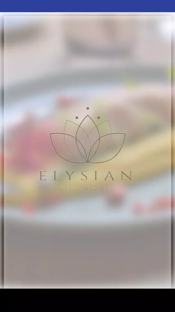 Tangkapan layar Elysian