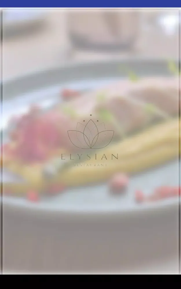 Tangkapan layar Elysian