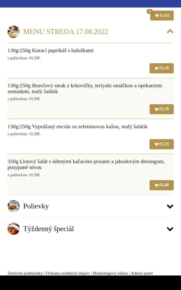 Tangkapan layar Elysian