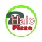 Halo Pizza Gizycko