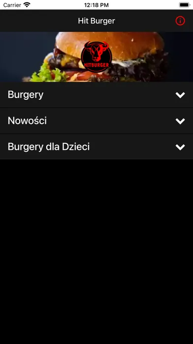 صور Hit Burger