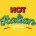 Hot Italian Pizza - Zielona...