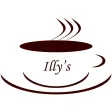 Illy's caffee Illy's caffee