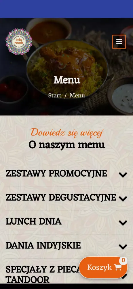 تصاویر India Masala