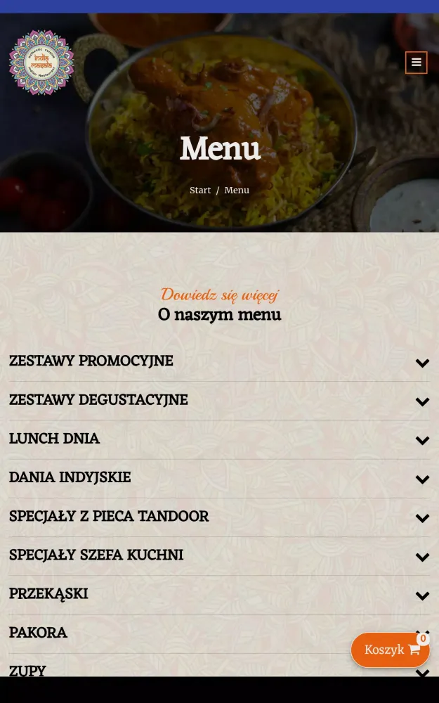 تصاویر India Masala