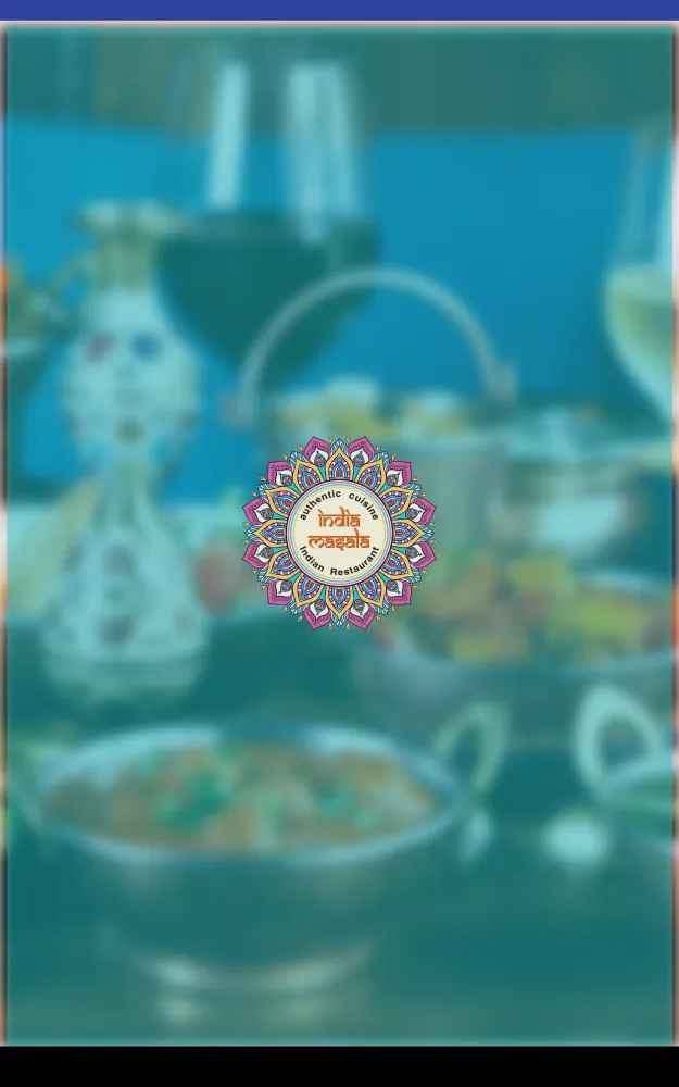 تصاویر India Masala