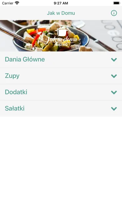 Tangkapan skrin Jak w Domu