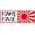 Kamikaze Sushi Wilno