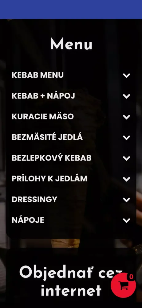 Скриншоты Keba - Po