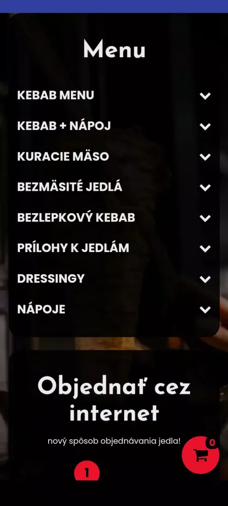 Скриншоты Keba - Po