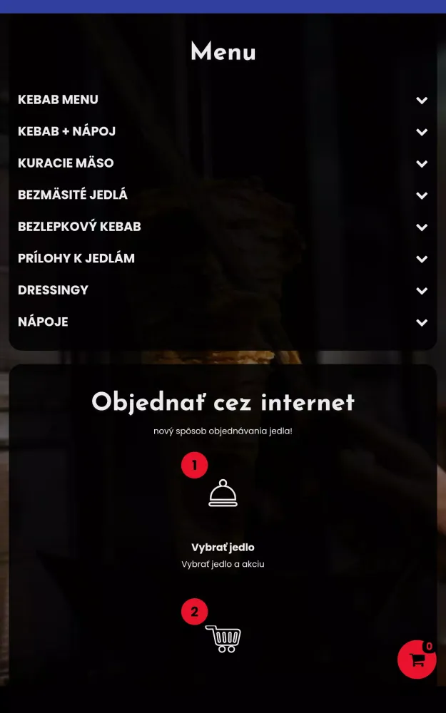 Скриншоты Keba - Po