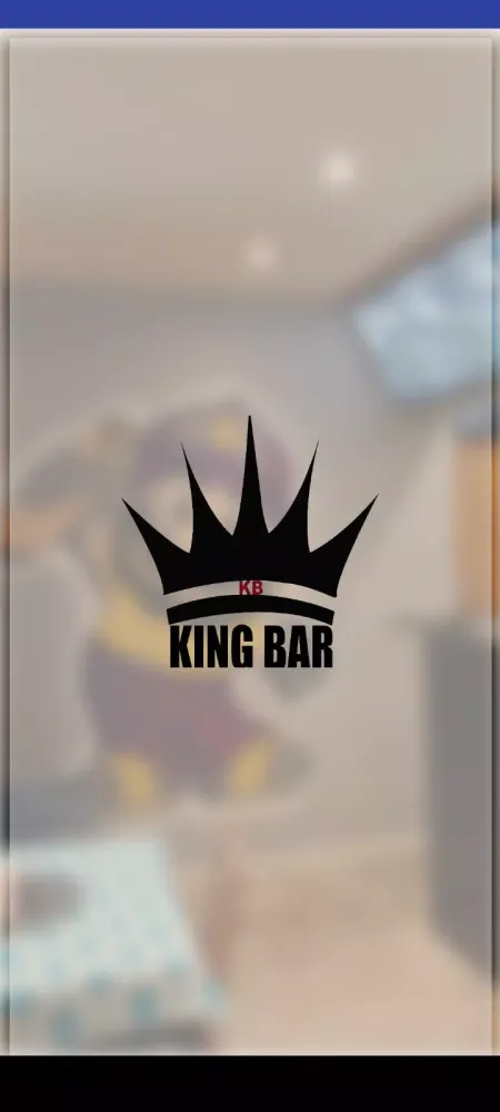 Kebab King Bar স্ক্রিনশট
