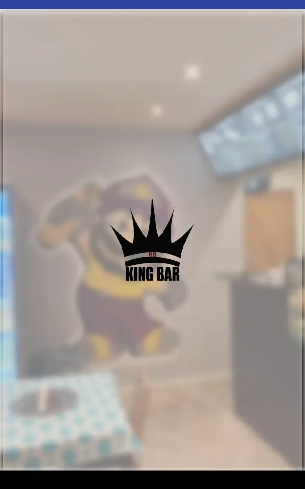 Kebab King Bar স্ক্রিনশট