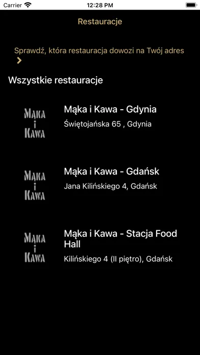 Maka i Kawa Screenshots