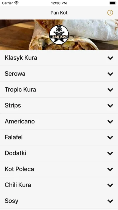 Pan Kot Screenshots