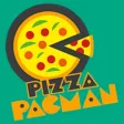 Pizza Pacman Pizza Pacman