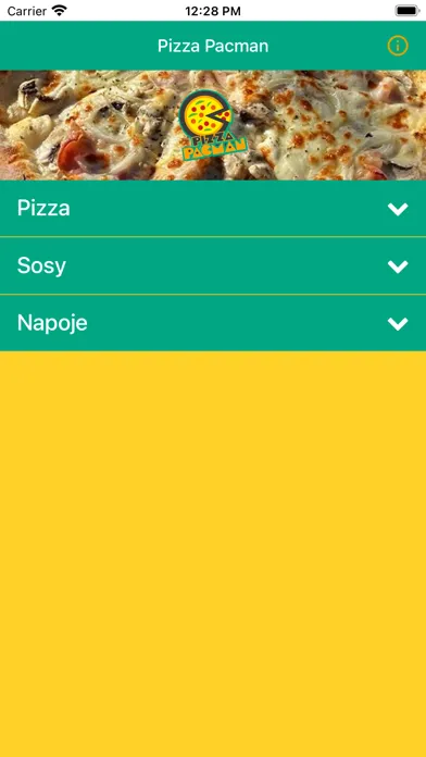 Pizza Pacman স্ক্রিনশট