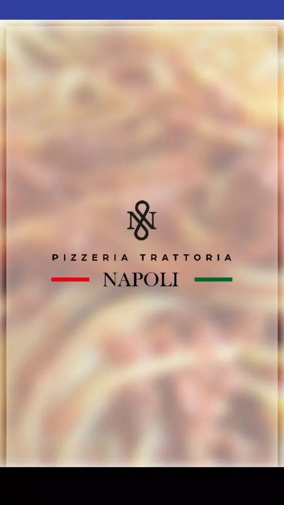 Pizzeria & Trattoria Napoli Screenshots