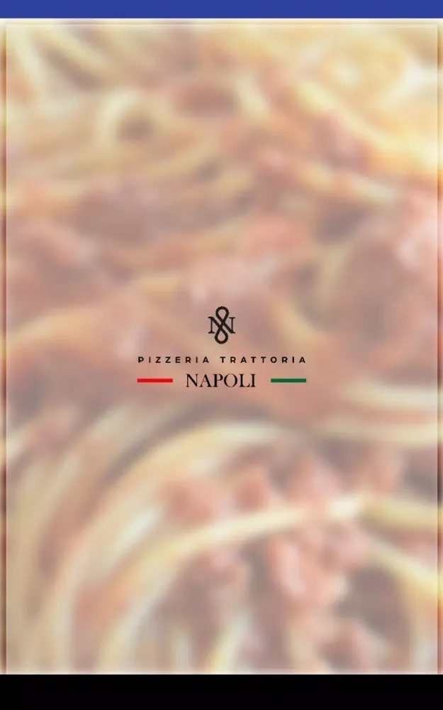 Pizzeria & Trattoria Napoli Screenshots
