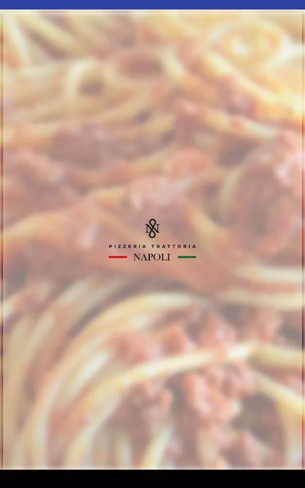 Pizzeria & Trattoria Napoli Screenshots