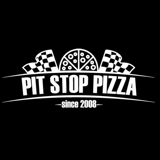 PIT STOP PIZZA