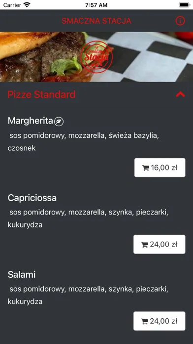 صور SMACZNA STACJA Nowy Dwor Gd...