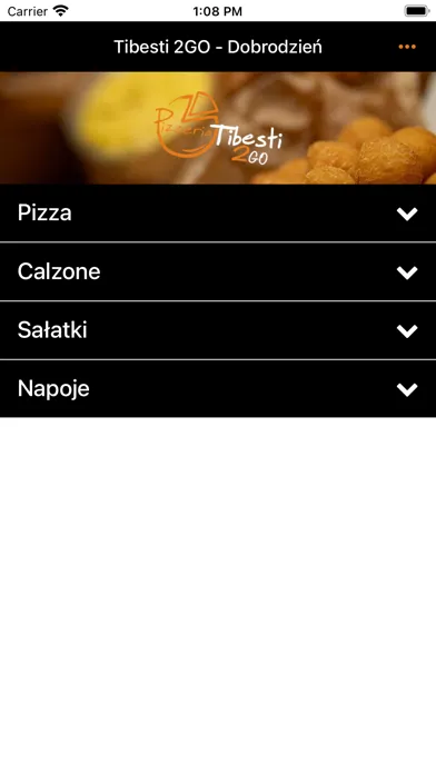 Tibesti 2GO Screenshots