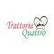 Trattoria Quattro