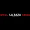 Turkish Food La Zaza