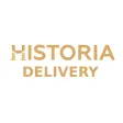 Historia Delivery Historia Delivery