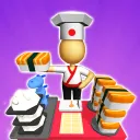 My Sushi Inc: Cooking Fever