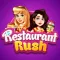 Restaurant Rush: Cook Tycoon