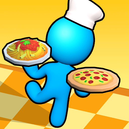 Restaurant Tycoon: Dining King