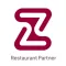 ZipZap Restaurant Partner