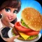 Restaurant City Tycoon - Mania