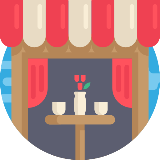 Open Restaurant Game