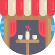 Open Restaurant Game